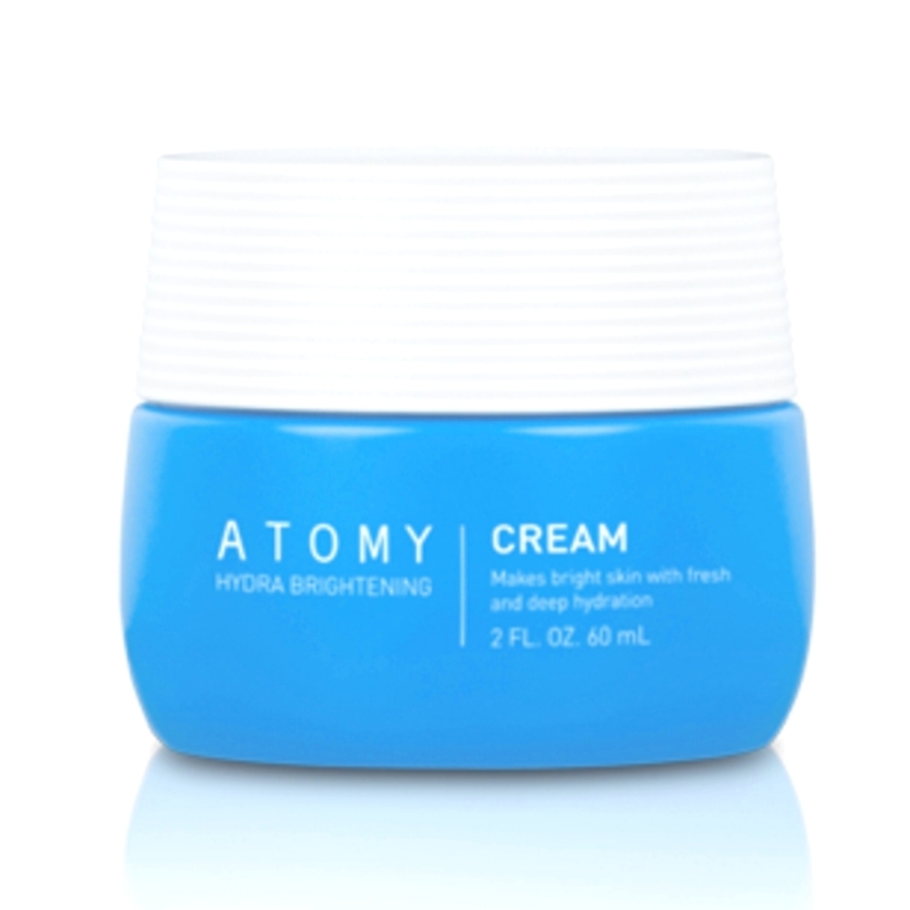 Atomy Hydra Brightening Cream